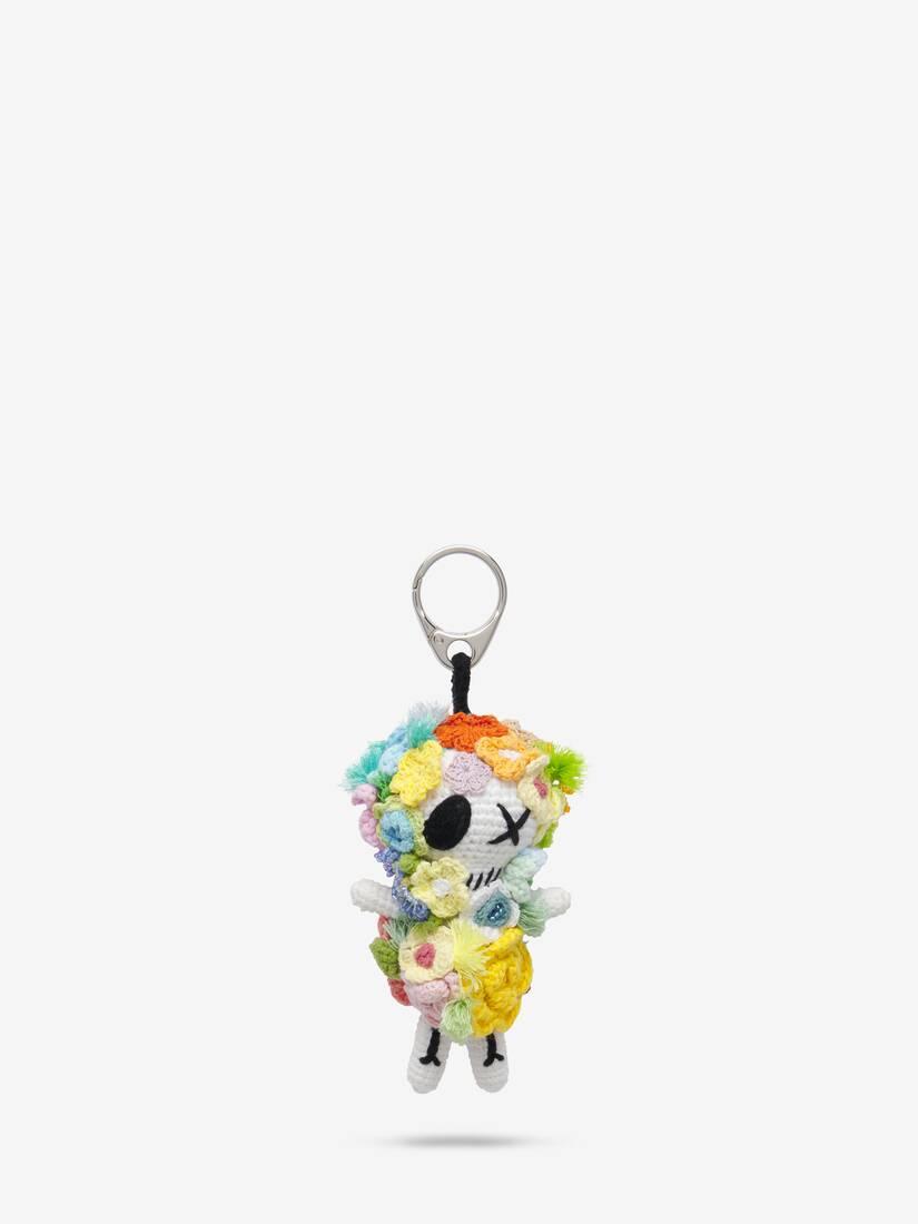 The Doll Rose by ALEXANDER MCQUEEN
