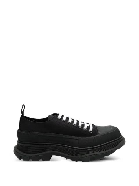Tread Slick sneakers by ALEXANDER MCQUEEN