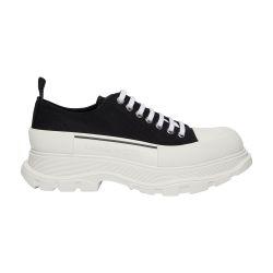 Tread Slick sneakers by ALEXANDER MCQUEEN