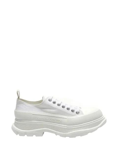 Tread Slick sneakers by ALEXANDER MCQUEEN