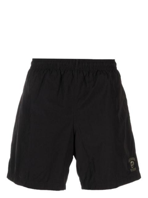 Varsity Skill swim shorts by ALEXANDER MCQUEEN