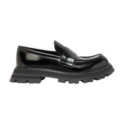 Wander loafers by ALEXANDER MCQUEEN