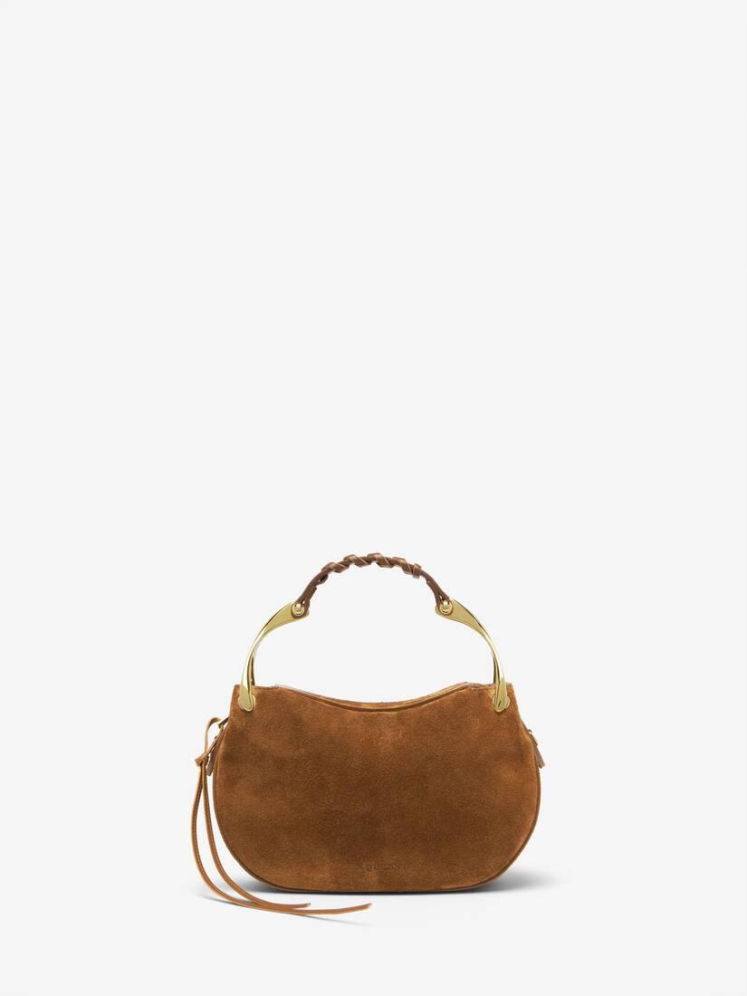 Wishbone Mini by ALEXANDER MCQUEEN