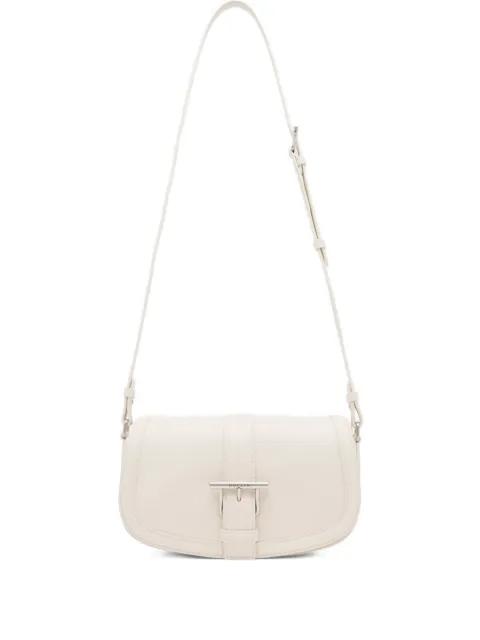 buckle-detail cross body bag by ALEXANDER MCQUEEN