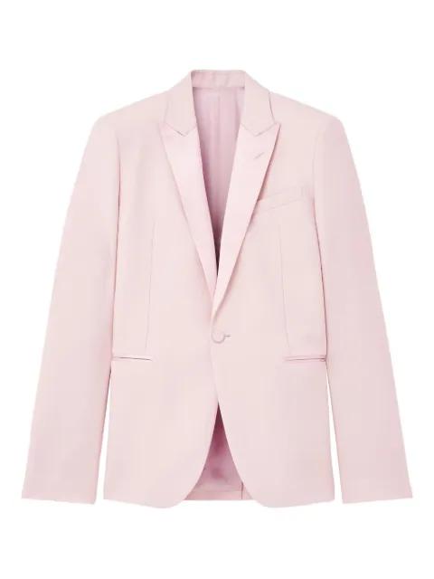button blazer by ALEXANDER MCQUEEN