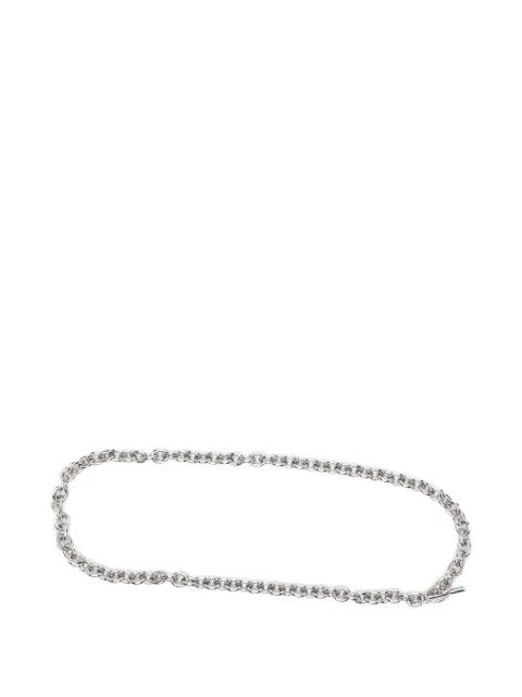chain belt by ALEXANDER MCQUEEN