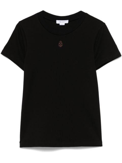 cotton T-shirt by ALEXANDER MCQUEEN