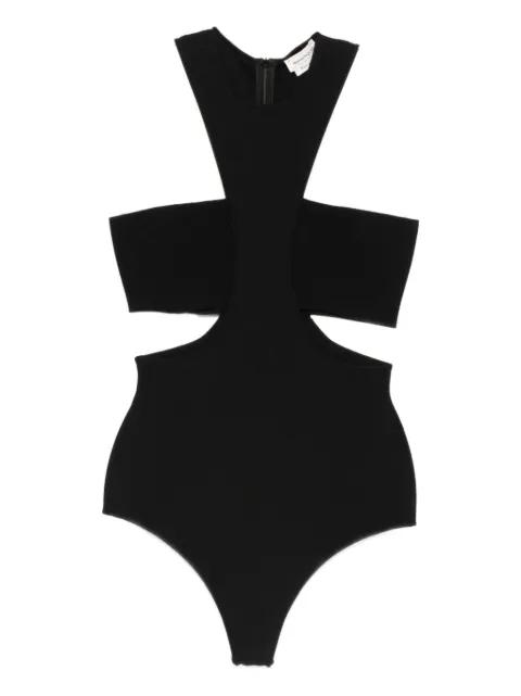 cutout top by ALEXANDER MCQUEEN