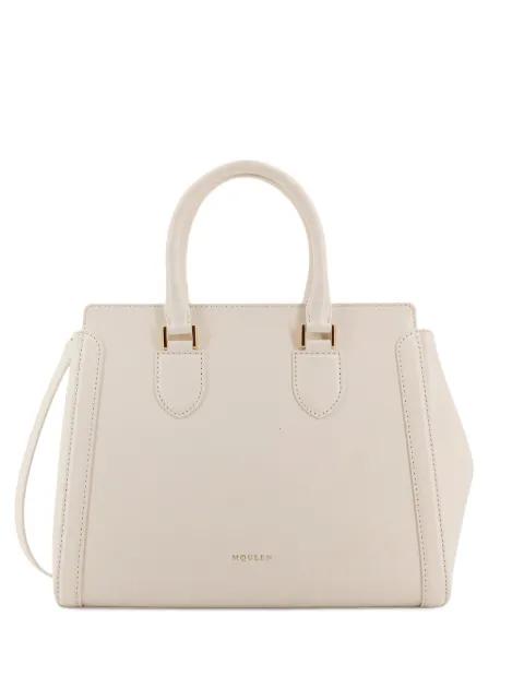 large Birdee tote bag by ALEXANDER MCQUEEN