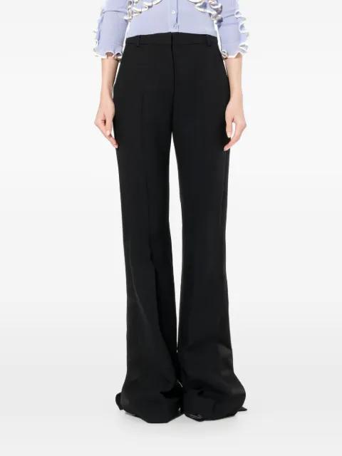 light wool trousers by ALEXANDER MCQUEEN