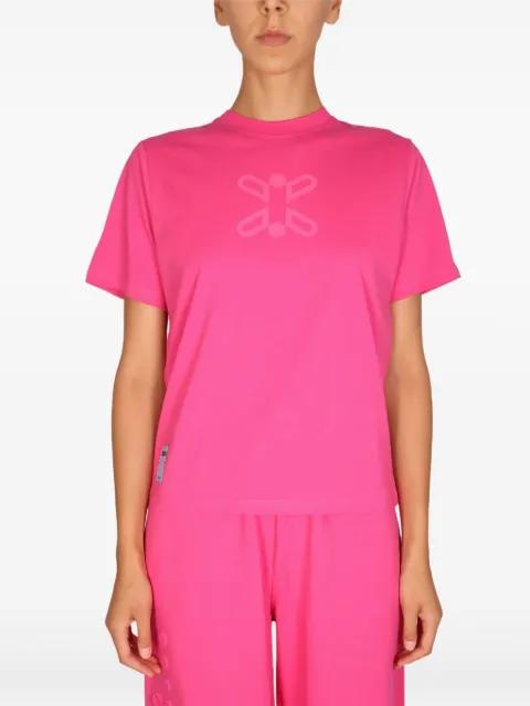 logo T-shirt by ALEXANDER MCQUEEN