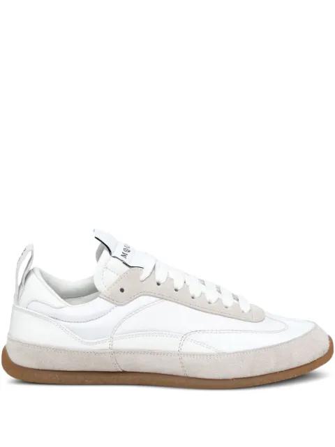 logo sneakers by ALEXANDER MCQUEEN