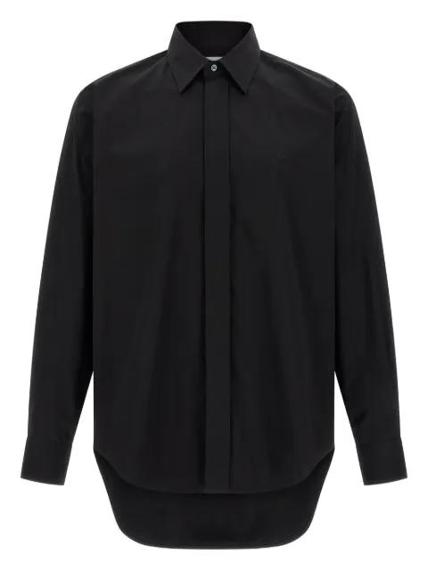 long-cuffed shirt by ALEXANDER MCQUEEN