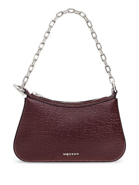 mini T-Bar tote bag by ALEXANDER MCQUEEN