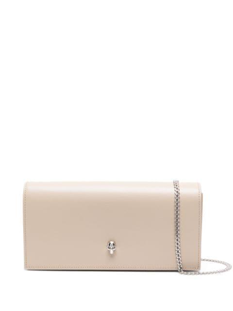small Skull cross body bag by ALEXANDER MCQUEEN