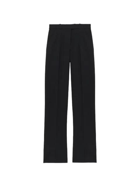 tailored trousers by ALEXANDER MCQUEEN
