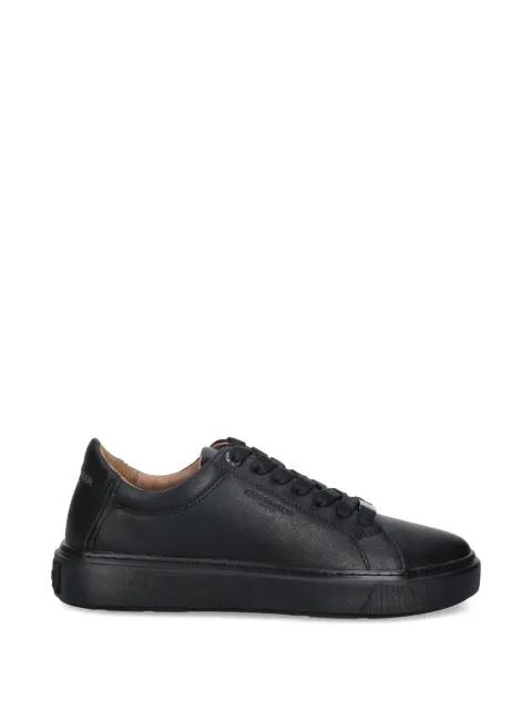London lace-up sneakers by ALEXANDER SMITH
