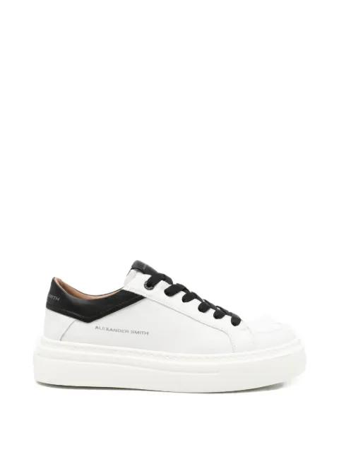 Regent sneakers by ALEXANDER SMITH