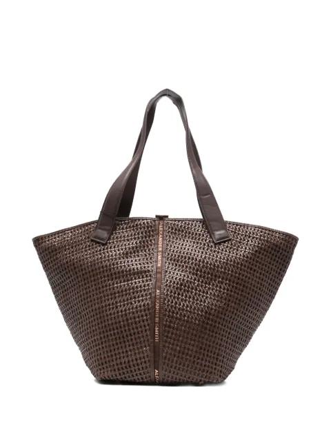 large Lauren tote bag by ALEXANDER SMITH