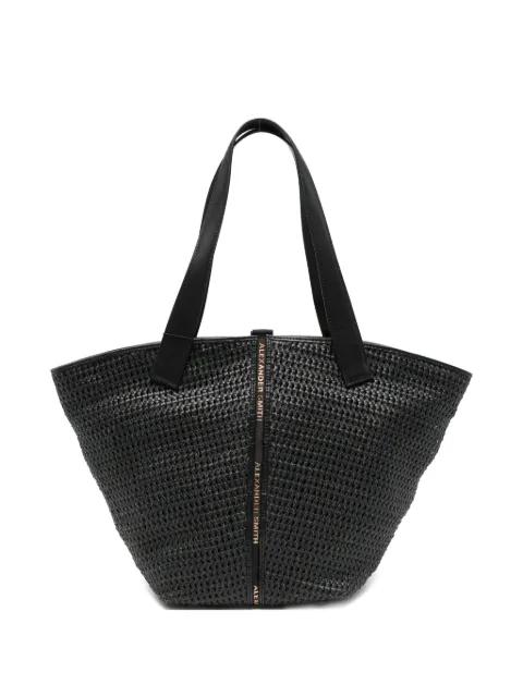 large Lauren tote bag by ALEXANDER SMITH