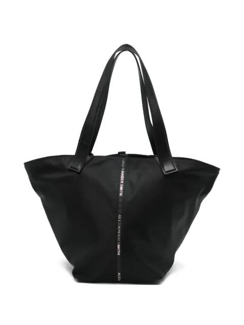 large Lauren tote bag by ALEXANDER SMITH