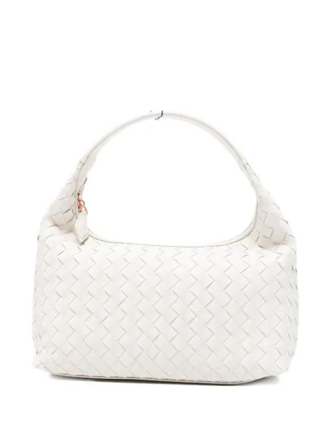 small Chloe leather tote bag by ALEXANDER SMITH