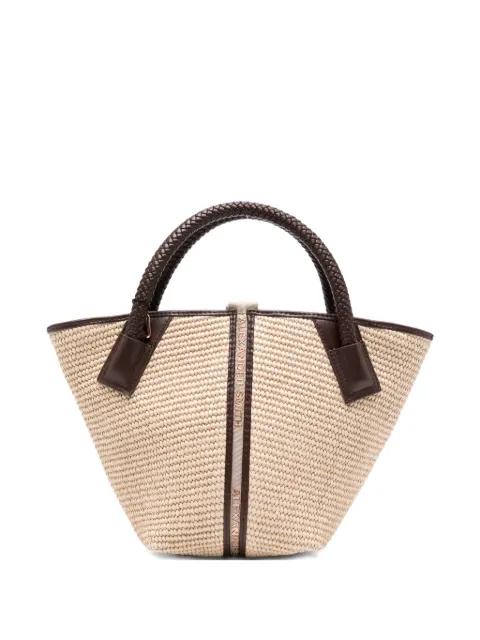 small Lauren tote bag by ALEXANDER SMITH