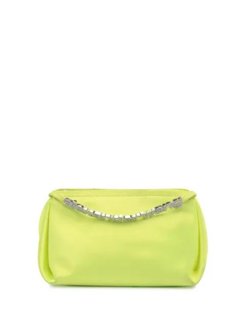 2010-2026 Micro Satin Marquess handbag by  ALEXANDER WANG