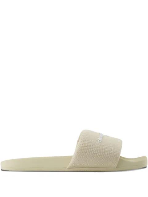 Aw Pool flip-flops by ALEXANDER WANG