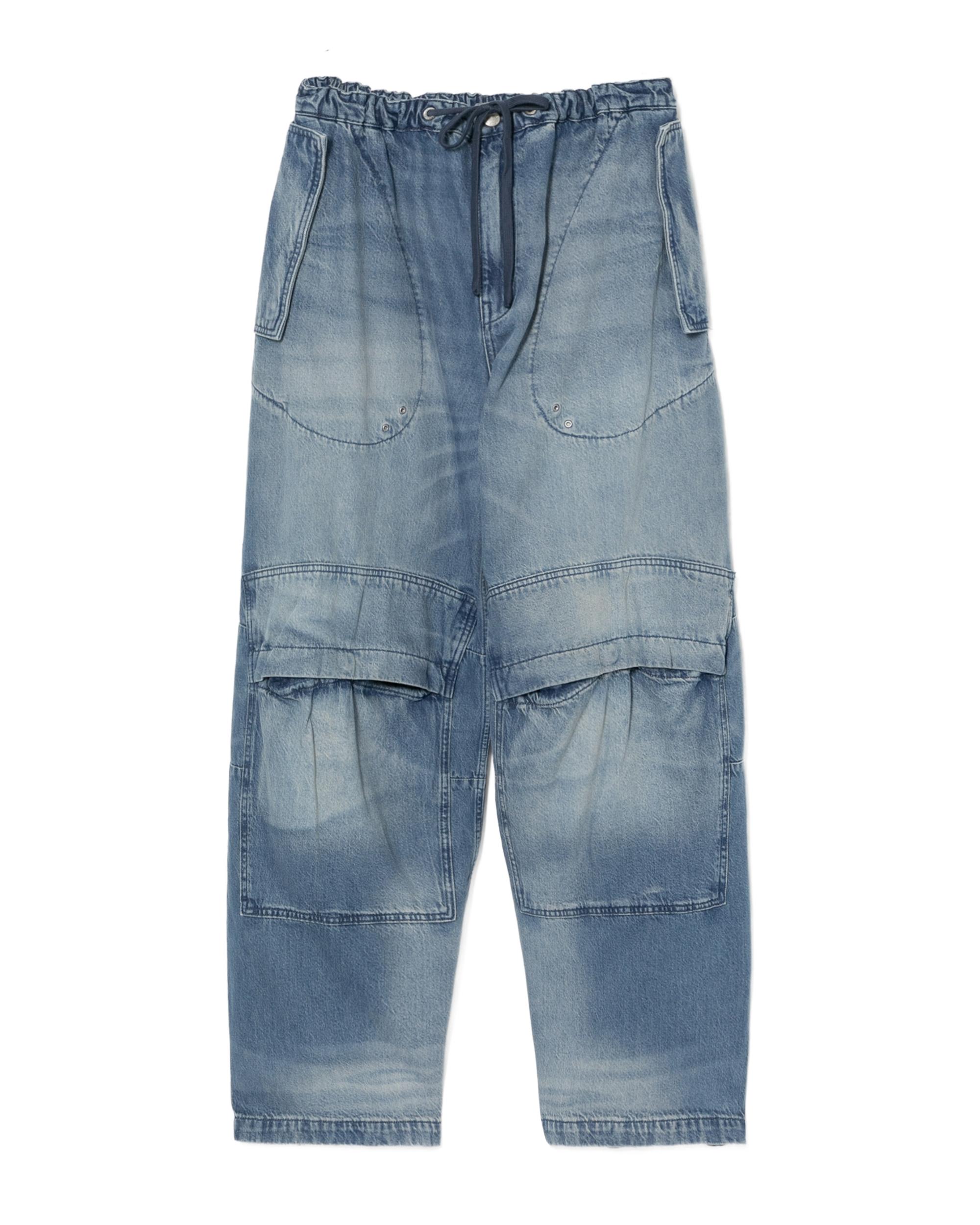 Baggy cargo pants by ALEXANDER WANG