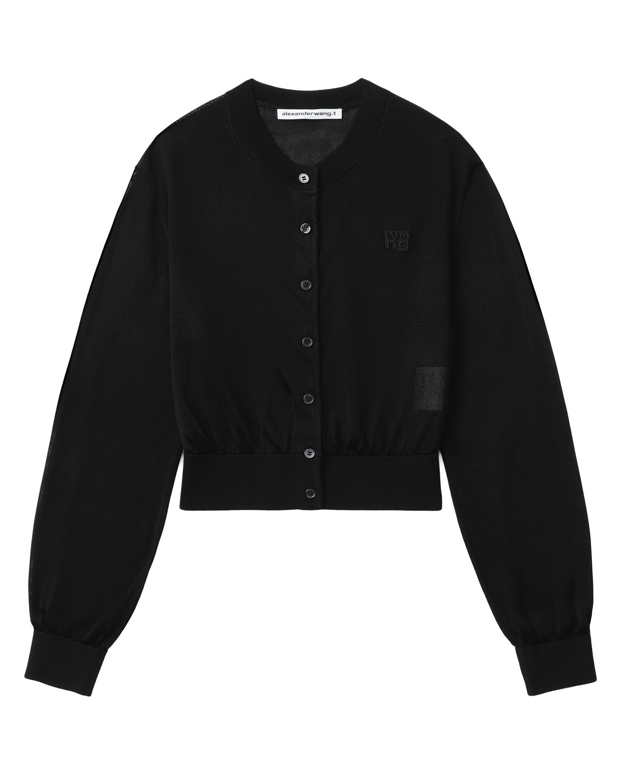 Button down cardigan by ALEXANDER WANG