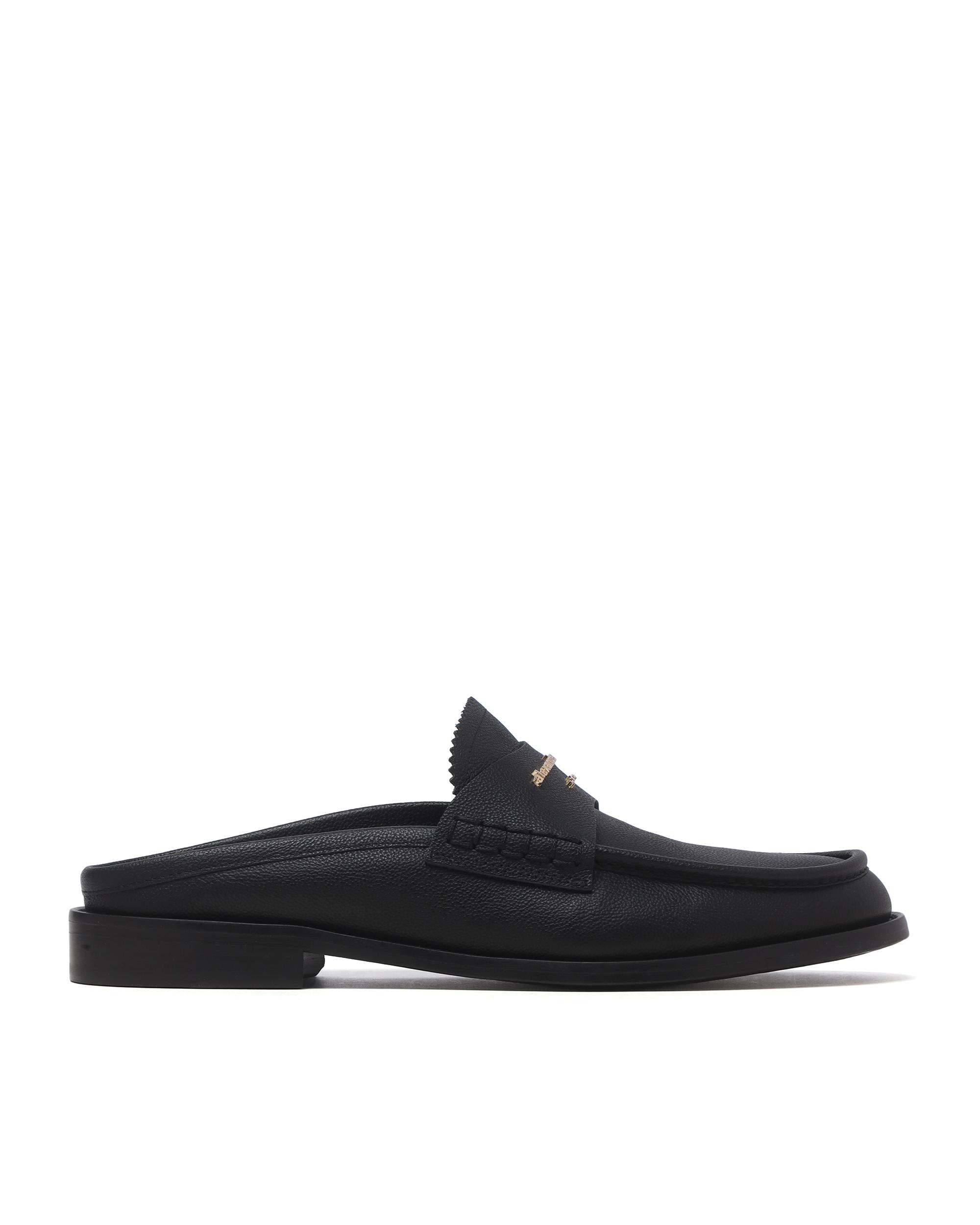 Carter loafer mules by ALEXANDER WANG
