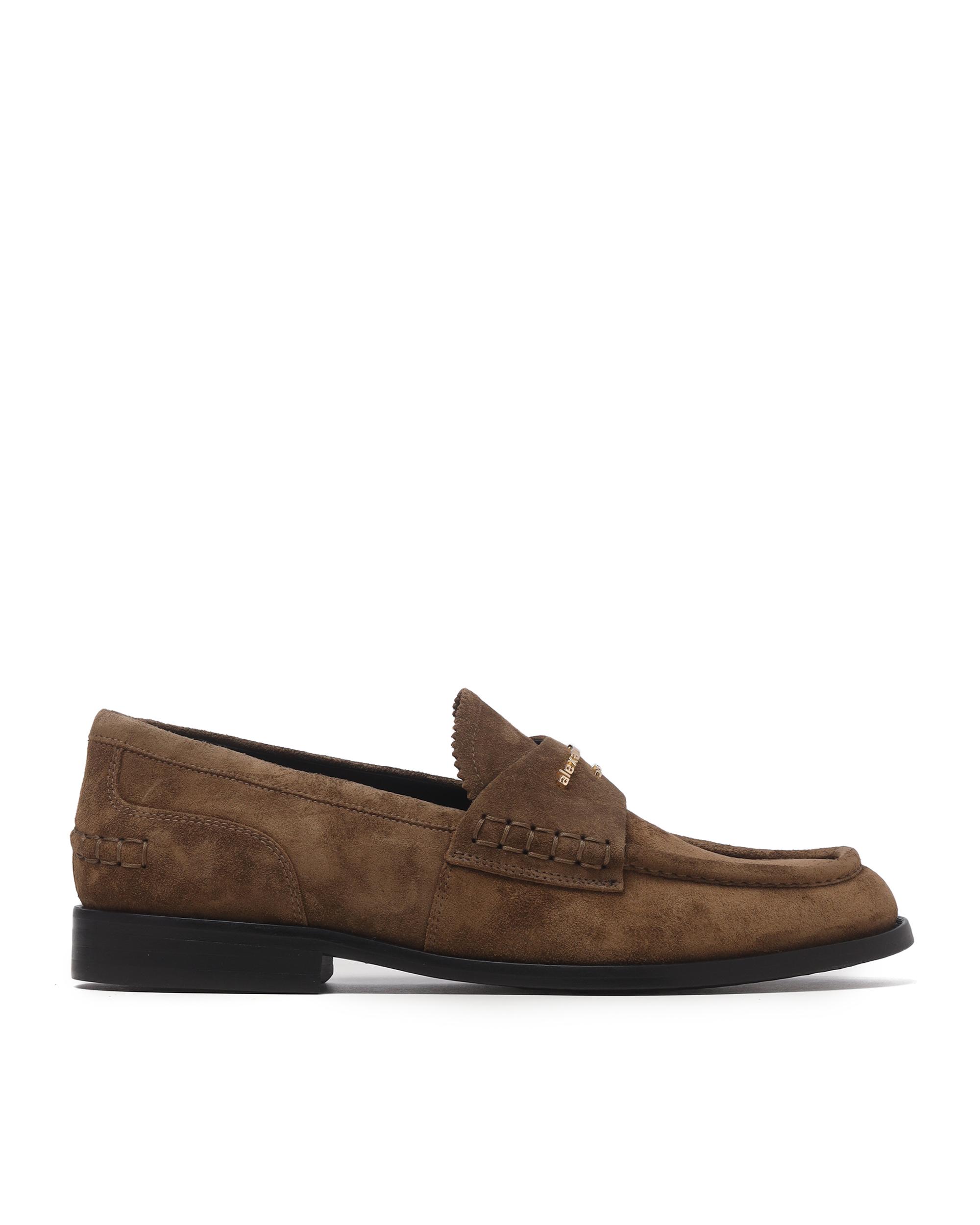 Carter loafers by ALEXANDER WANG