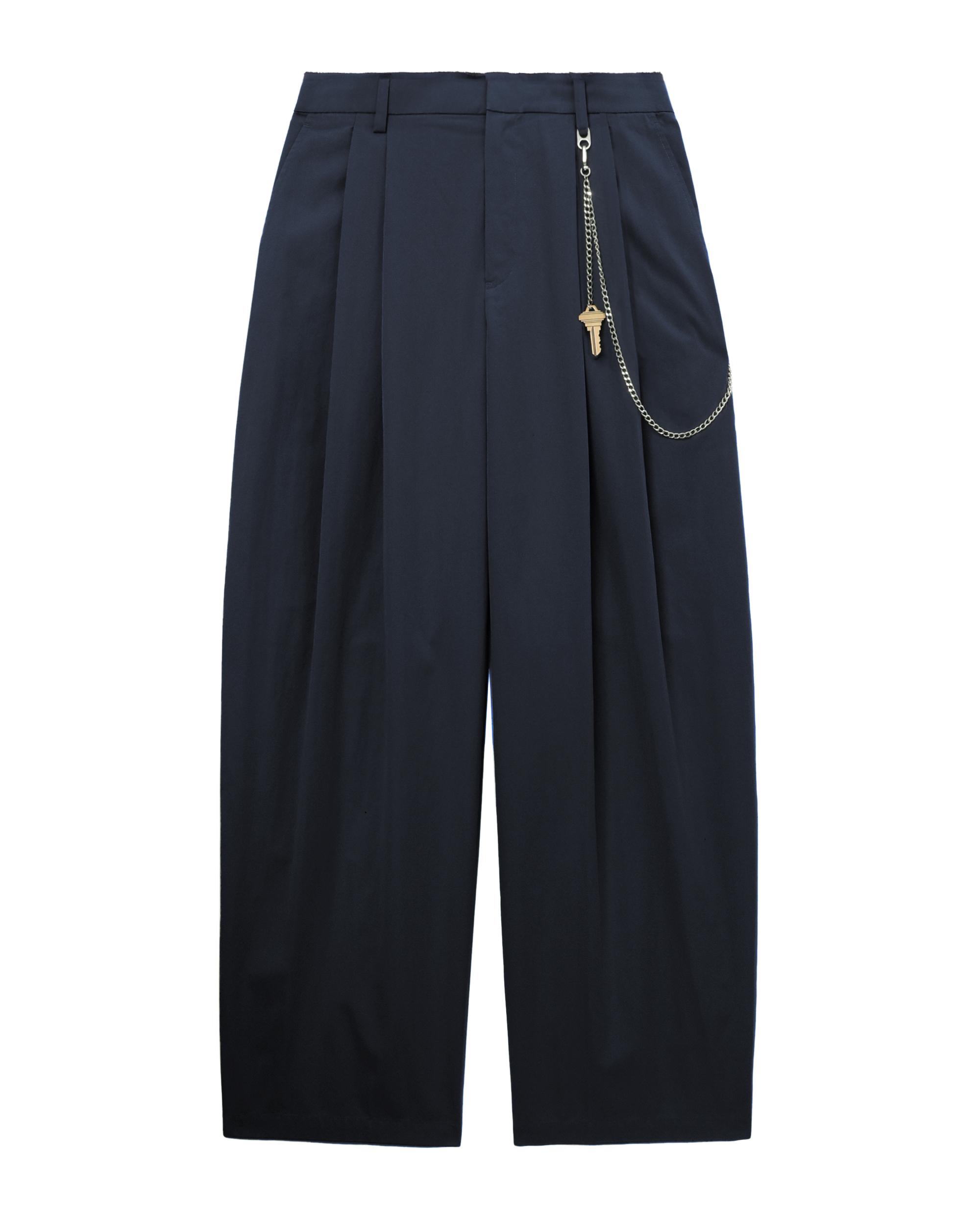 Chain-detail pants by ALEXANDER WANG