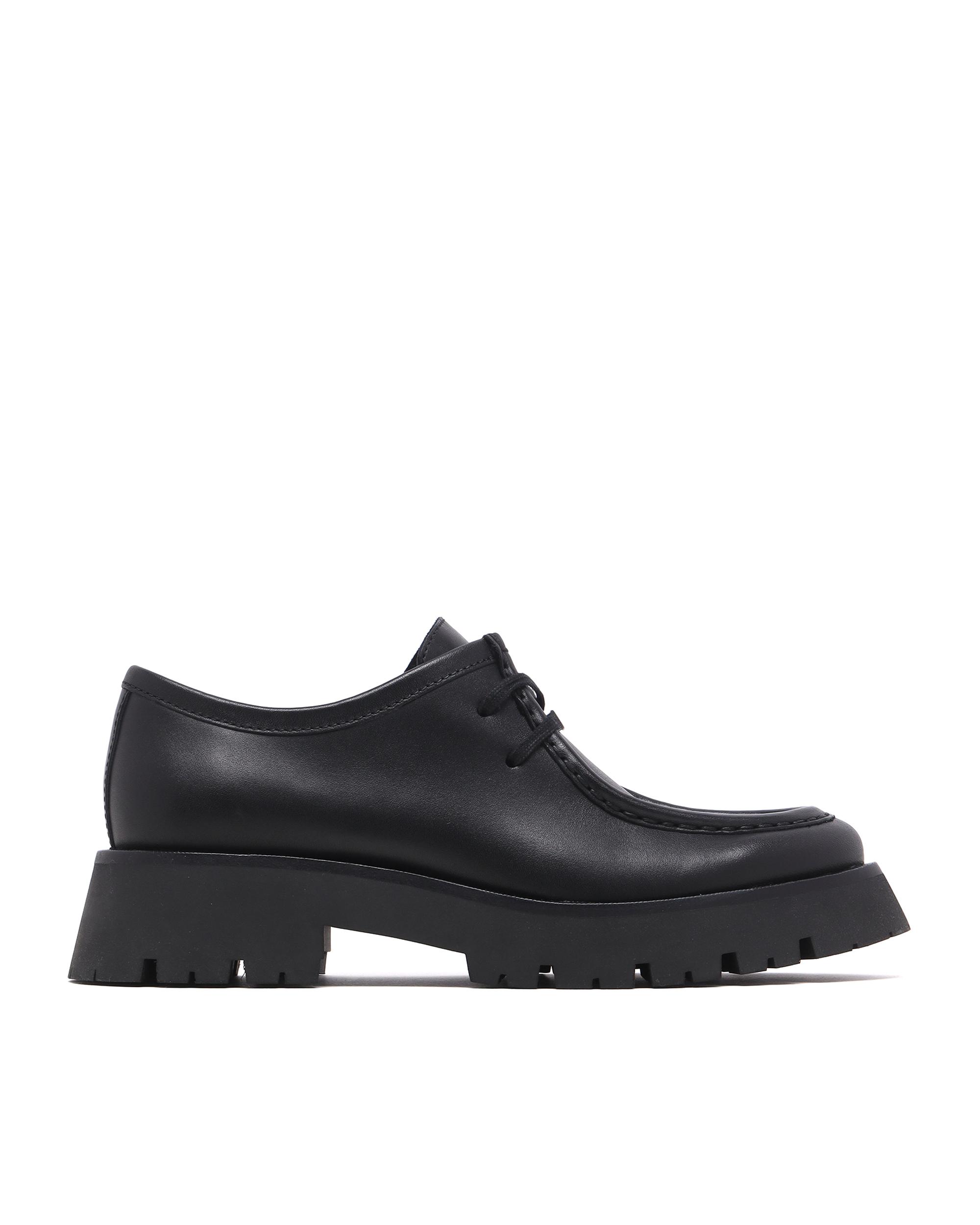 Colt lace-up loafers by ALEXANDER WANG