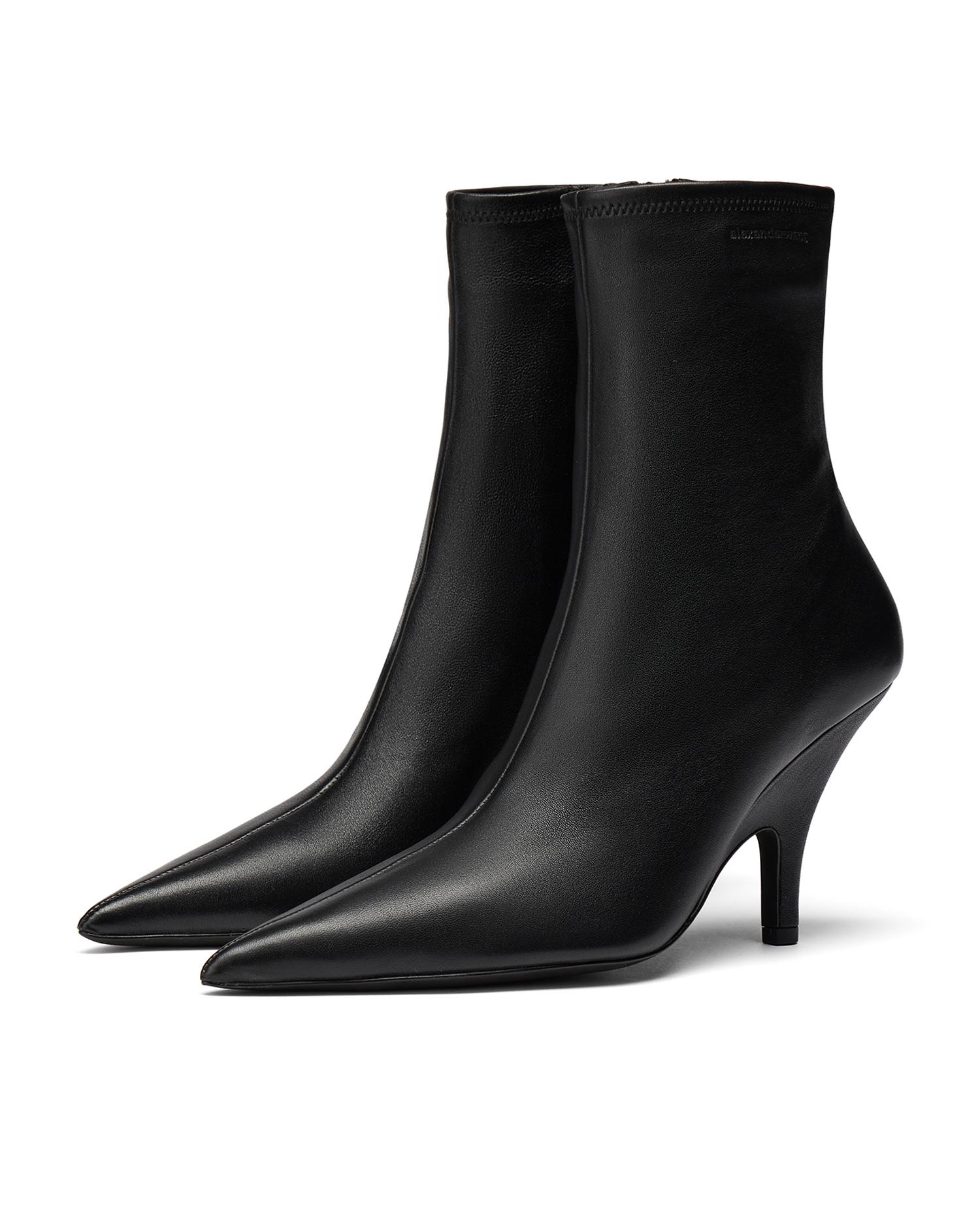 Diablo ankle boots by ALEXANDER WANG
