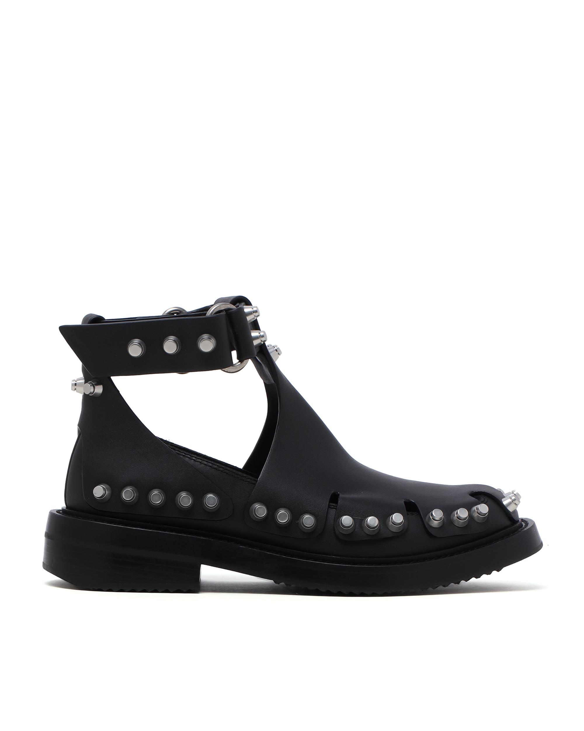 Dixon buckle sandals by ALEXANDER WANG