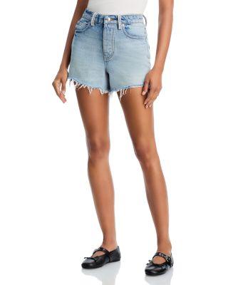 Embellished Relaxed Shorts by ALEXANDER WANG