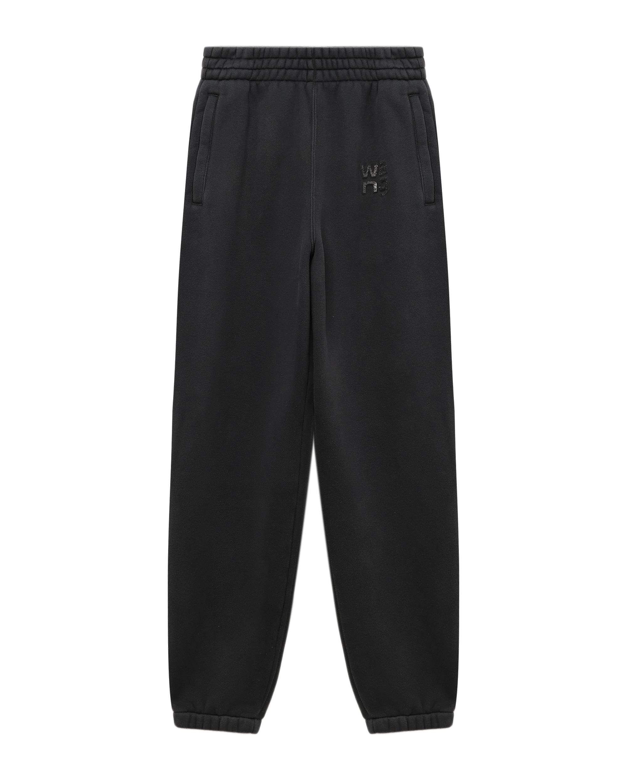 Embellished joggers by ALEXANDER WANG