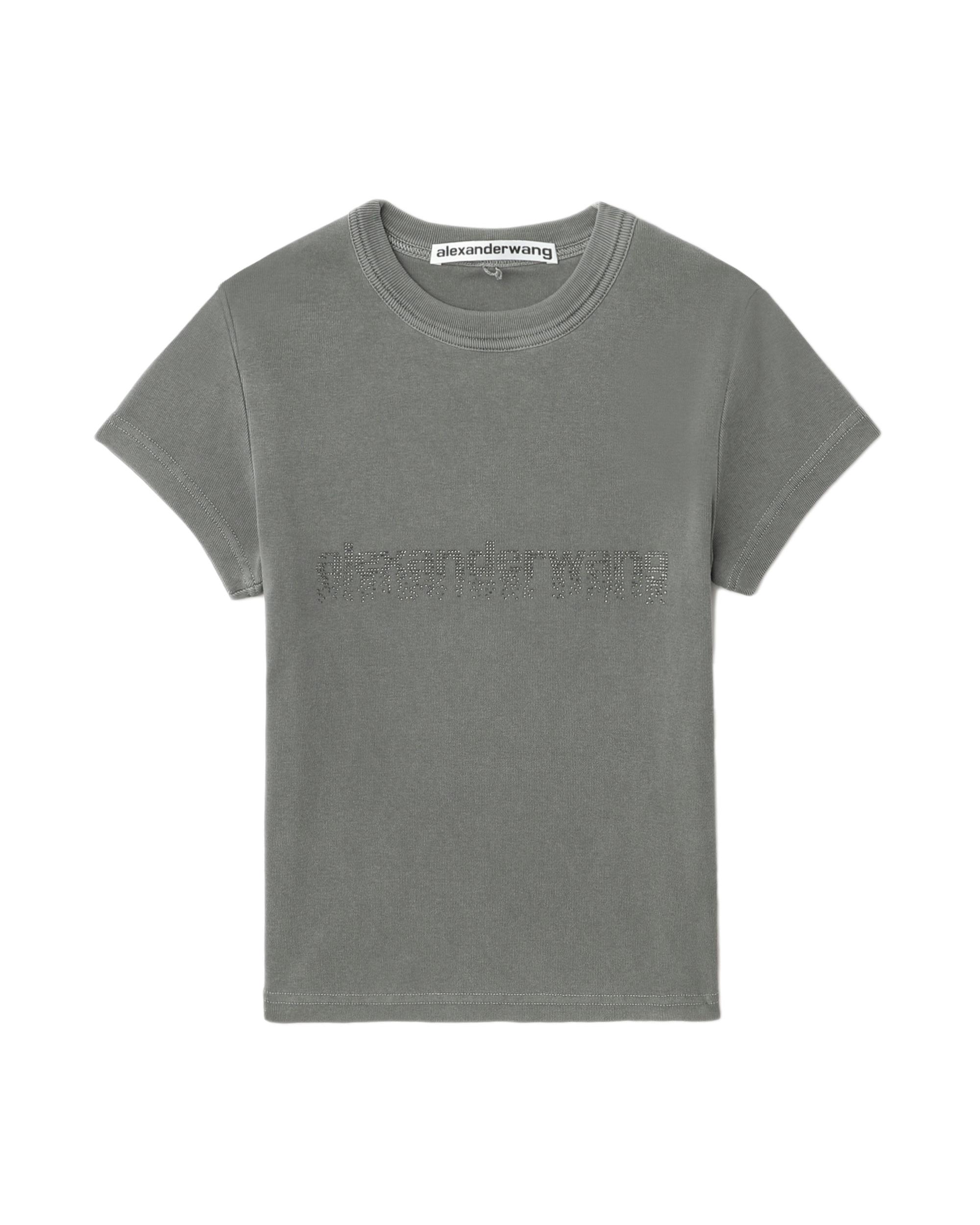 Embellished tee by ALEXANDER WANG