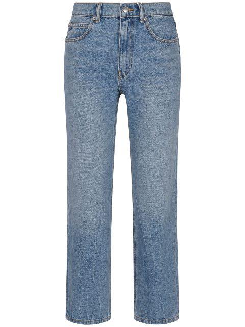 Ez jeans by ALEXANDER WANG