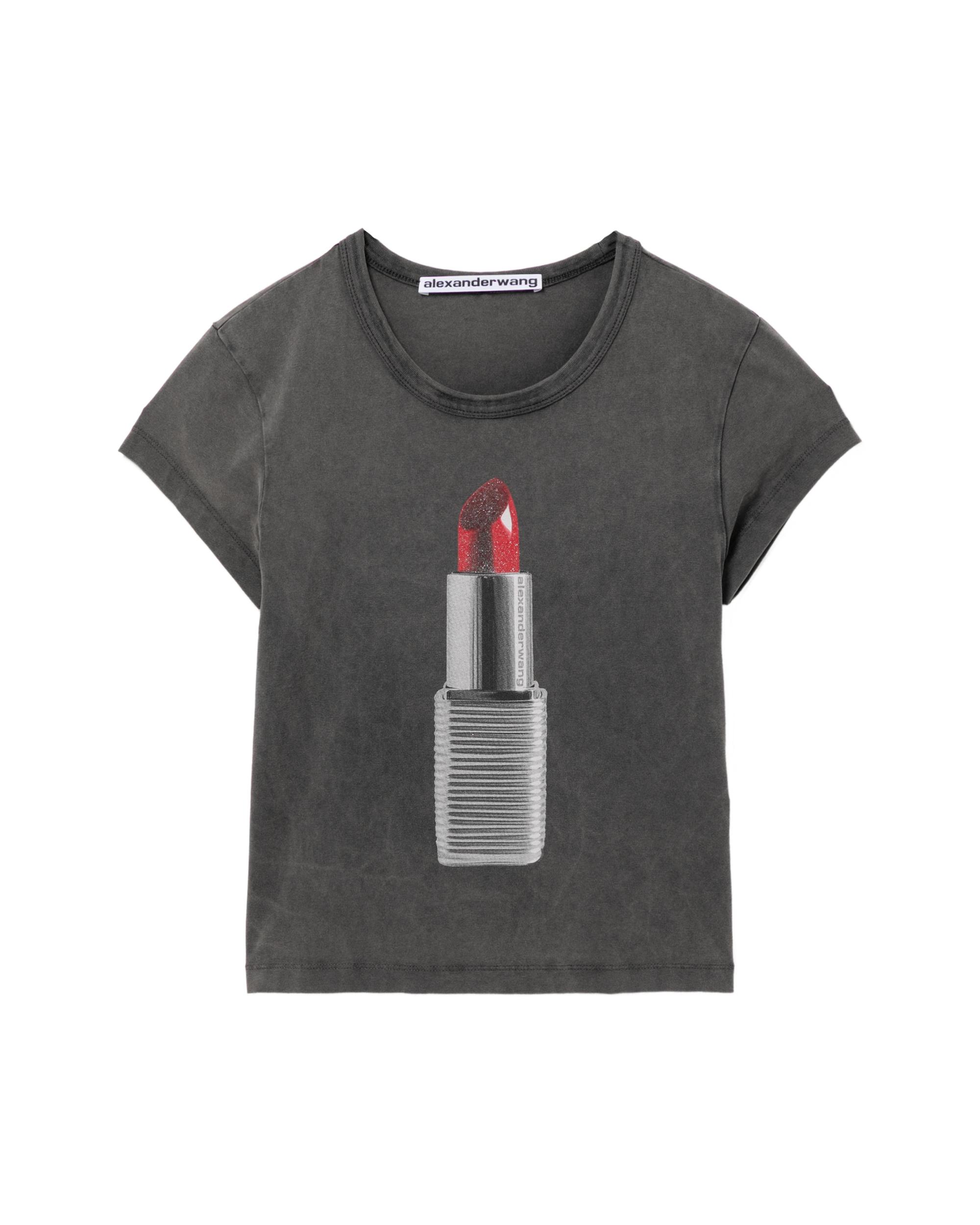 Graphic tee by ALEXANDER WANG