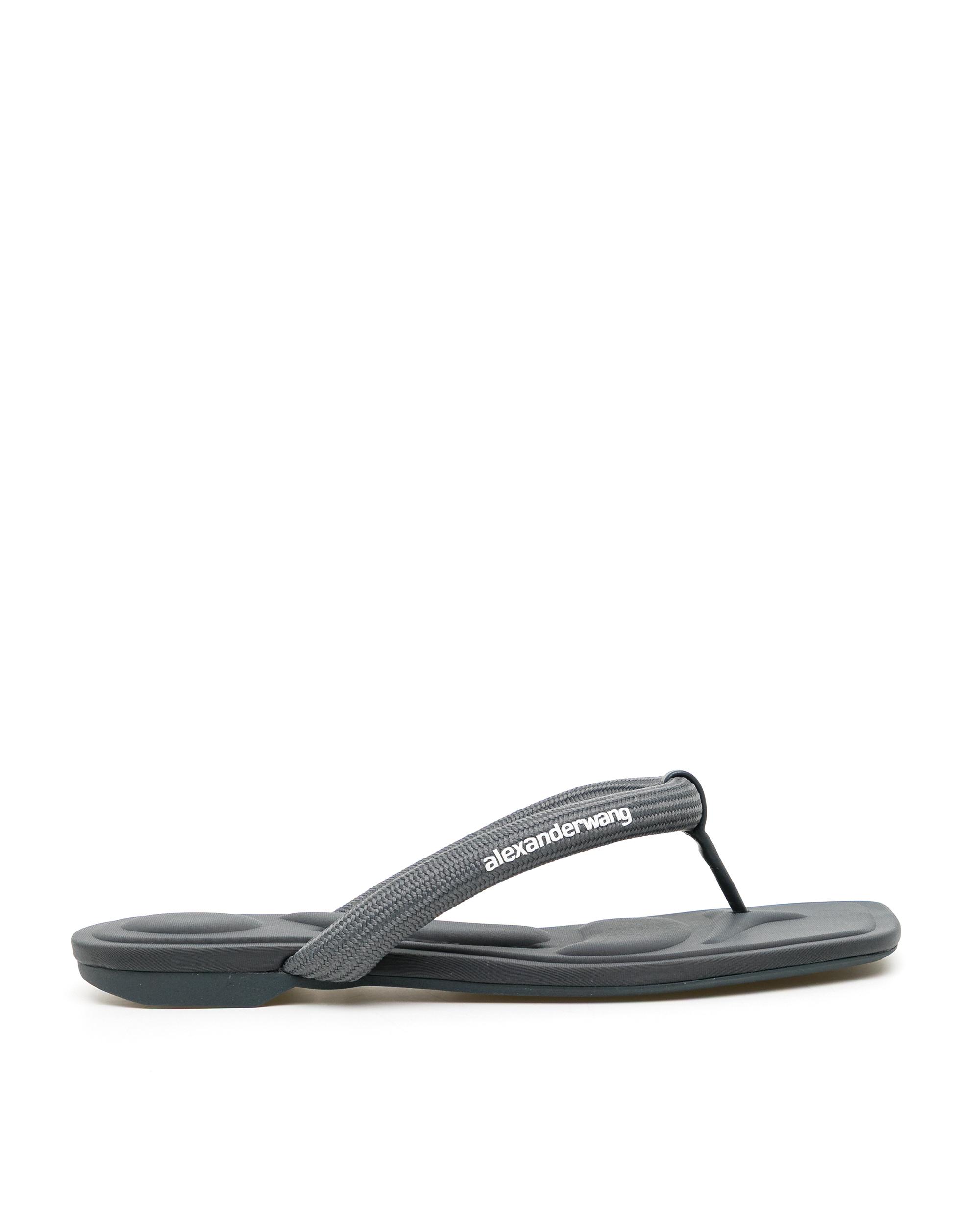 Jenna tubular sandals by ALEXANDER WANG