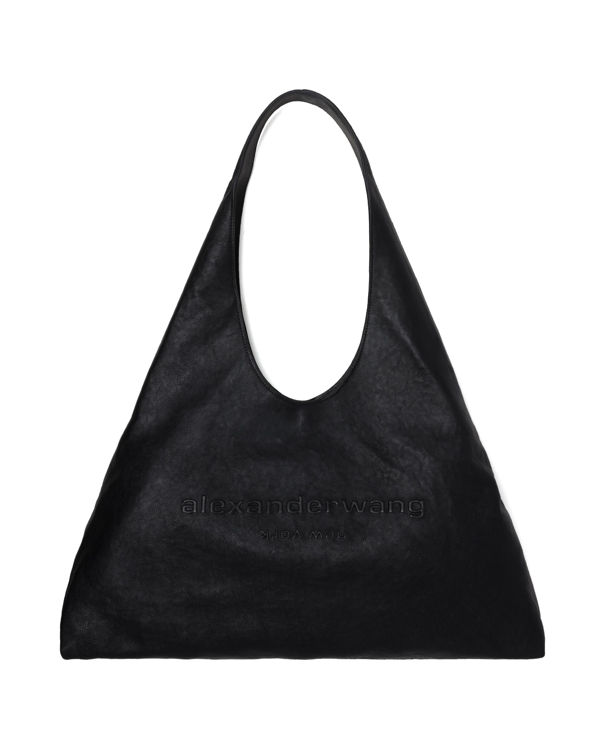 Large pike hobo bag by ALEXANDER WANG