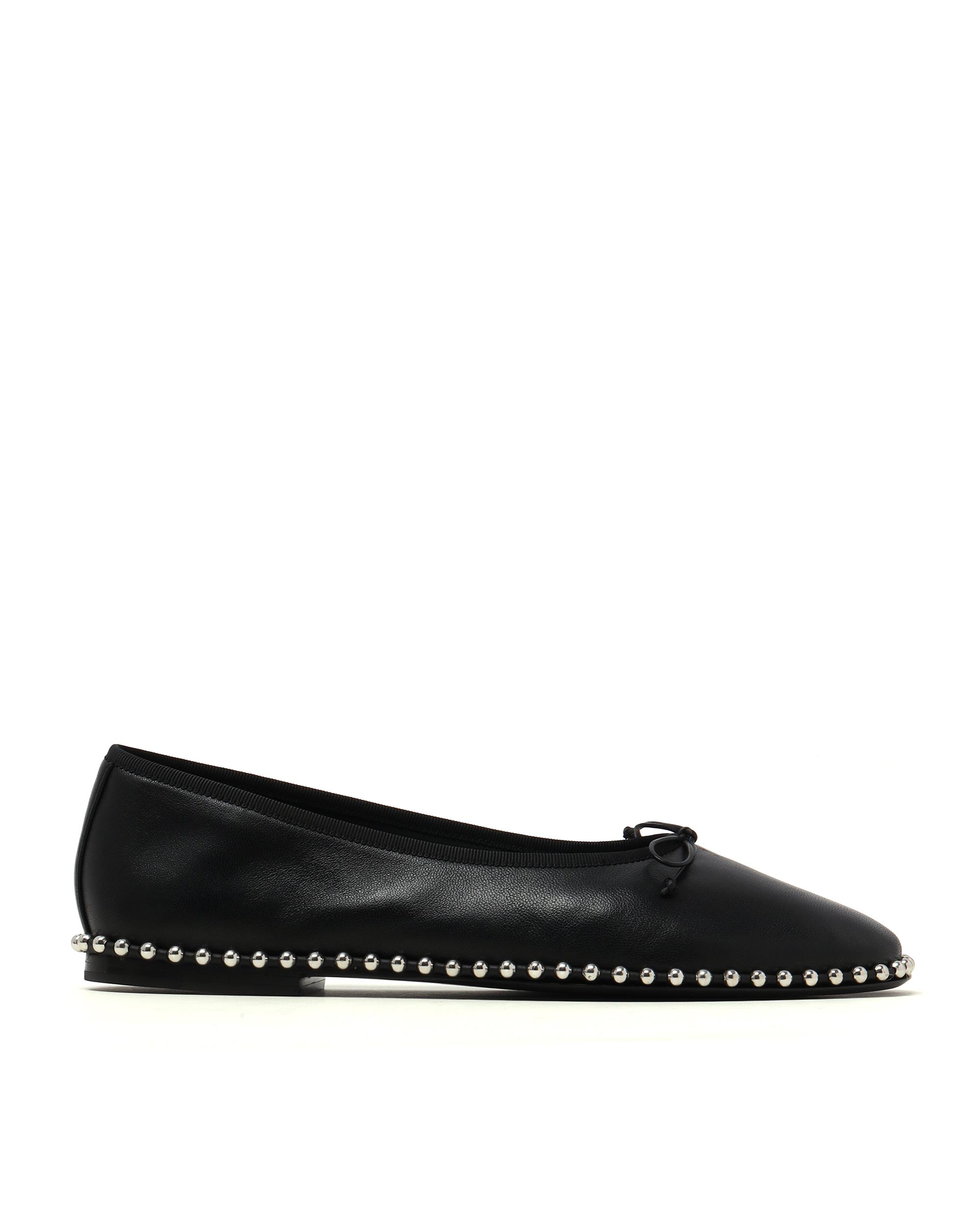 Lina ballchain flats by ALEXANDER WANG