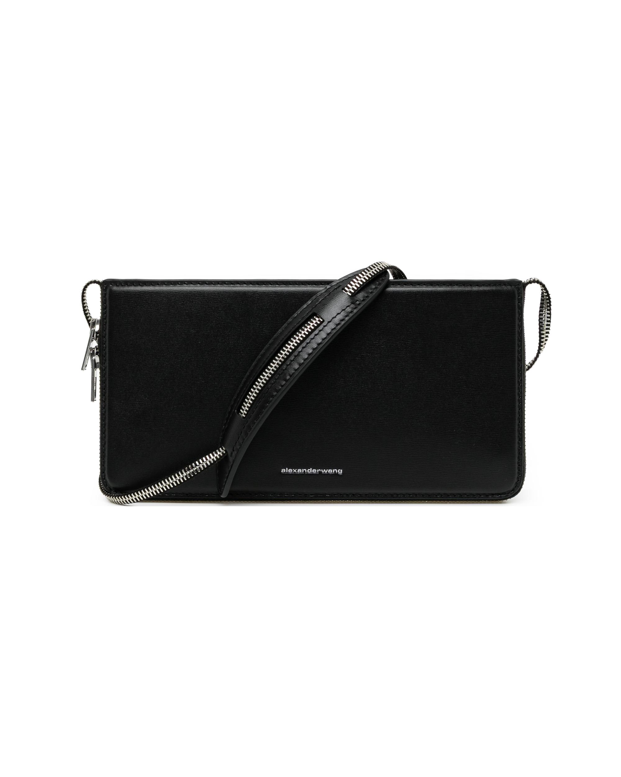 Logo shoulder bag by ALEXANDER WANG