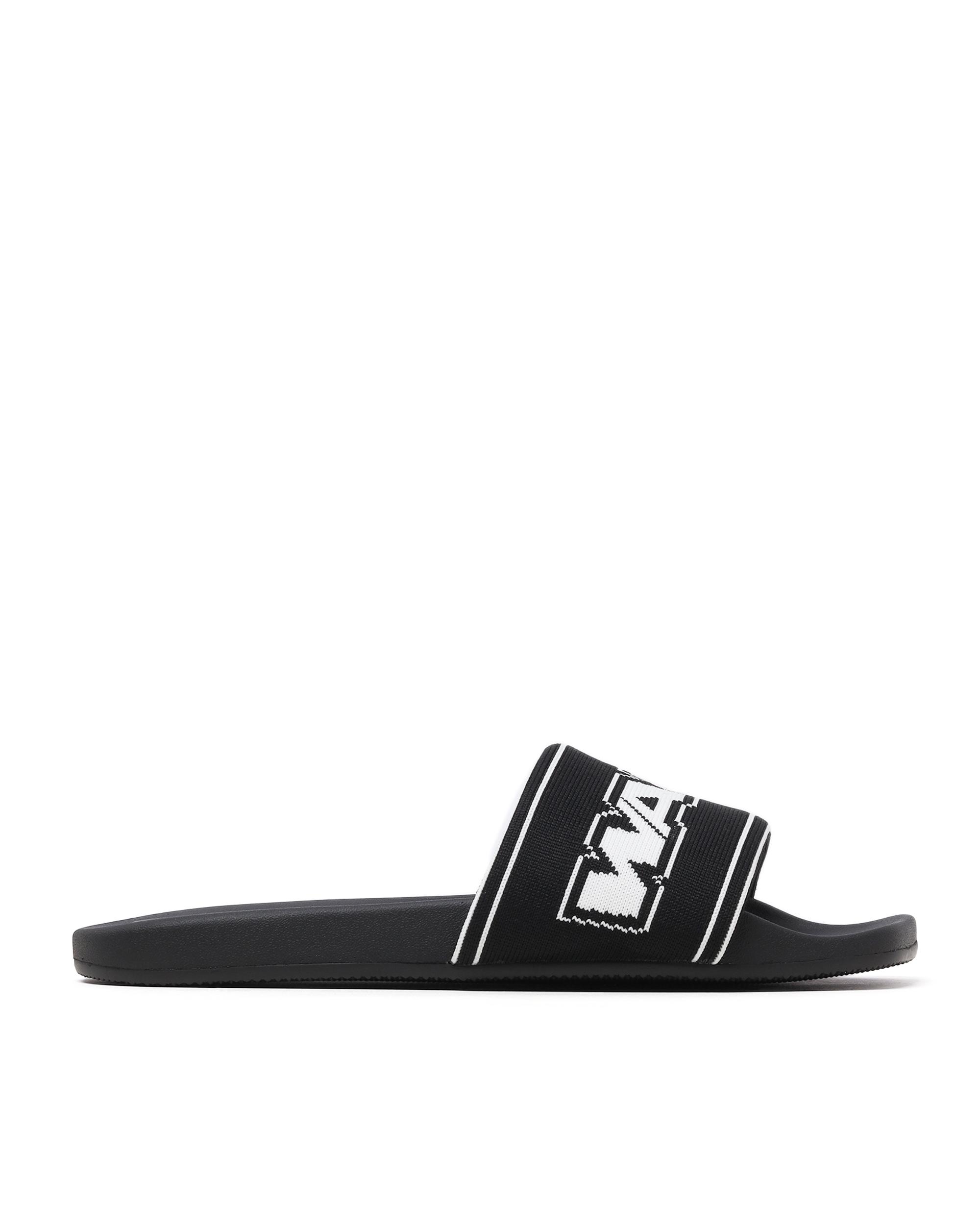 Logo slides by ALEXANDER WANG