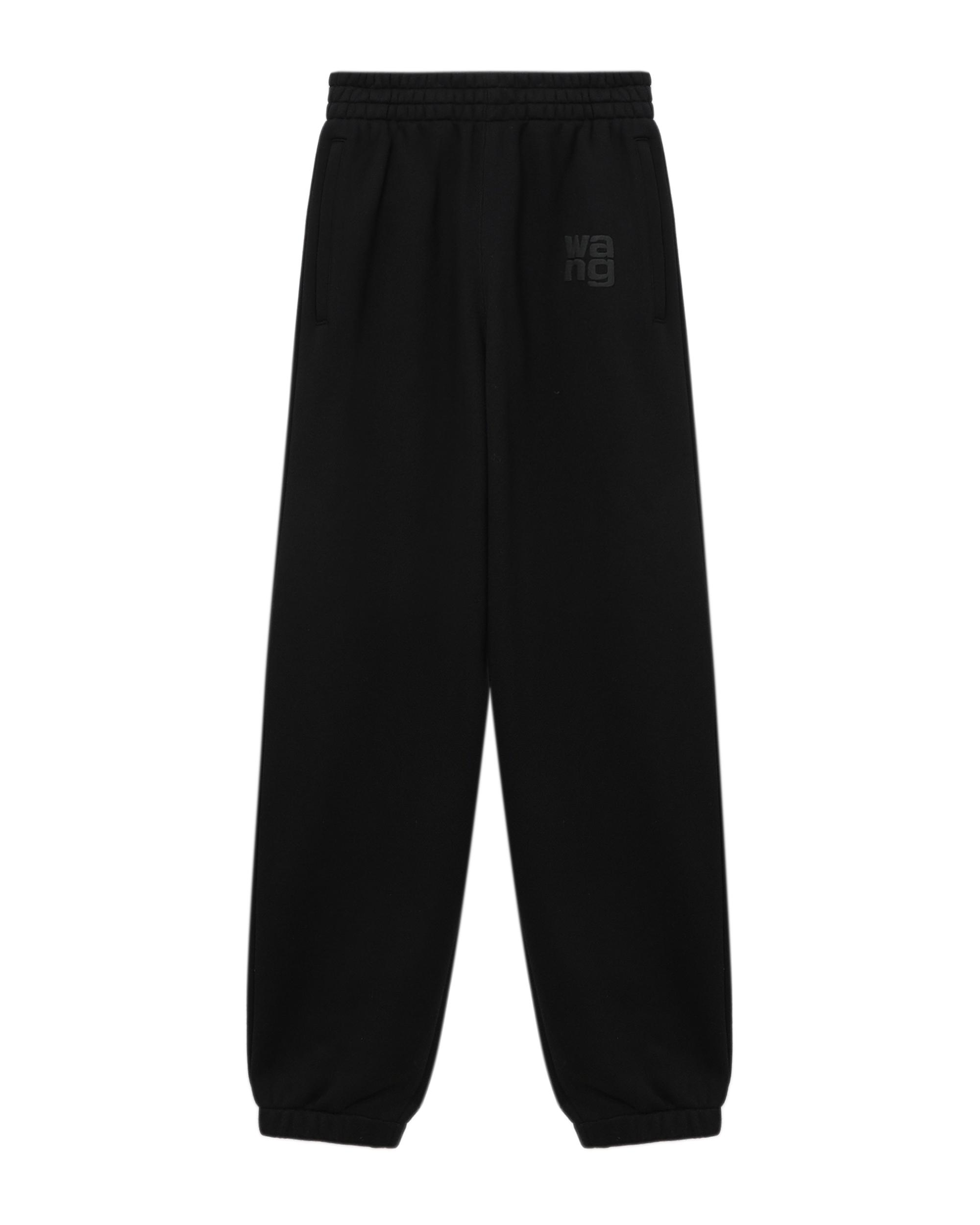 Logo sweatpants by ALEXANDER WANG