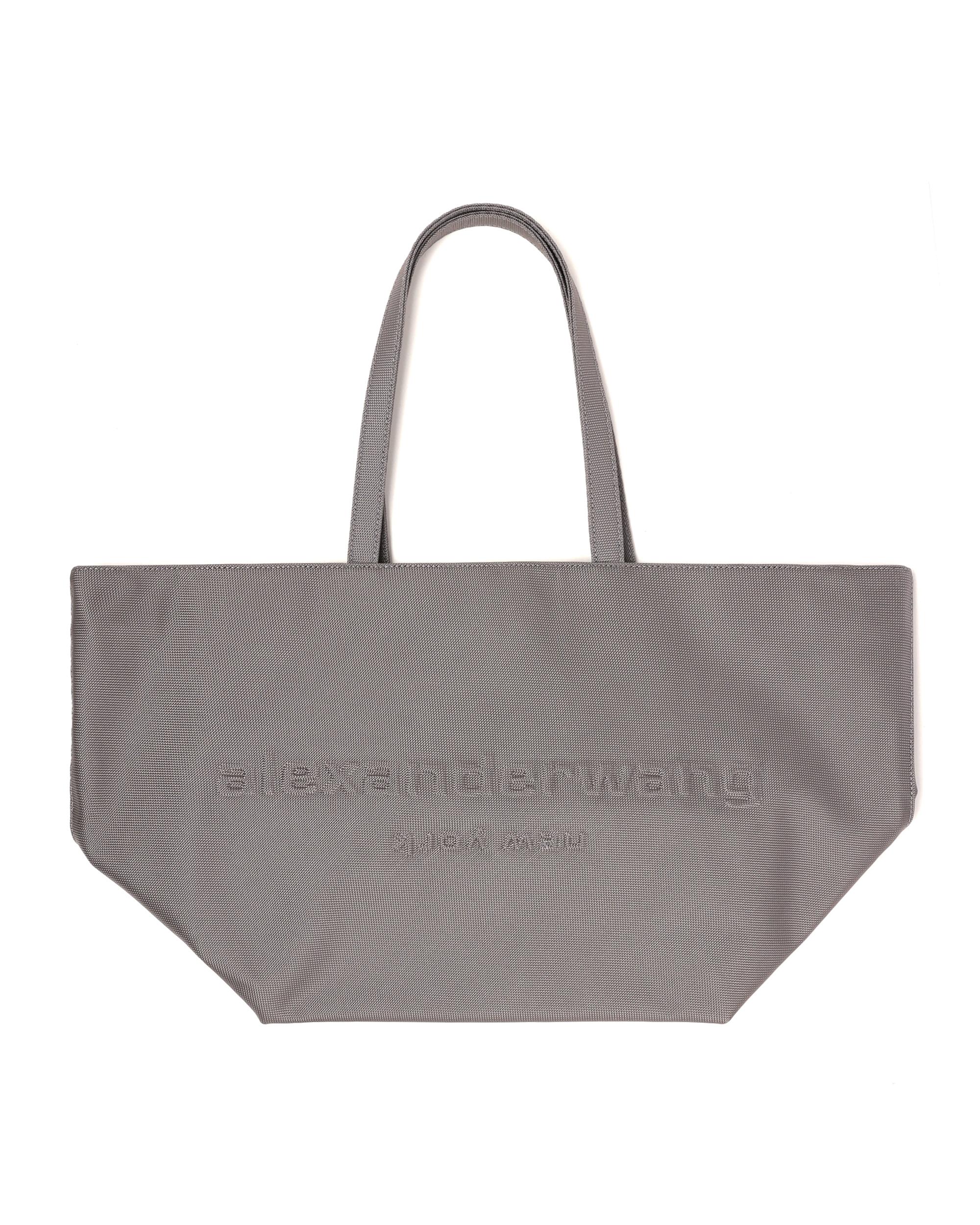 Logo tote bag by ALEXANDER WANG