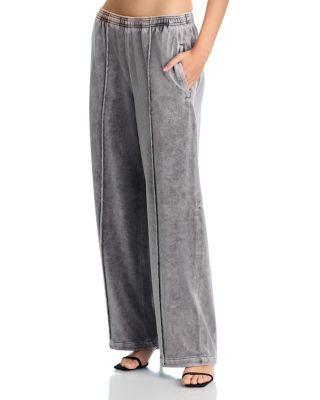 Mid Rise Articulated Pants by ALEXANDER WANG